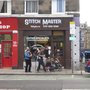 Photo of Stitch Master