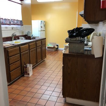 DNS Construction - Kitchen before - General Contractors Near Me - Daly City, California DNS Construction - Kitchen before - General Contractors Near Me - Daly City, California