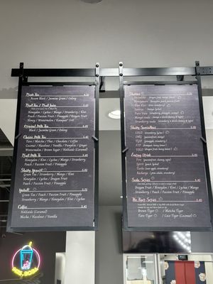 Menu photo 2 Project Banh Mi Boba Tulsa, OK Menu photo 2 Project Banh Mi Boba Tulsa, OK