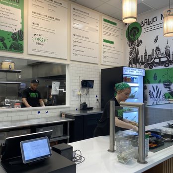 Dùndú - Fast Food Near Me - New York, New York Dùndú - Fast Food Near Me - New York, New York
