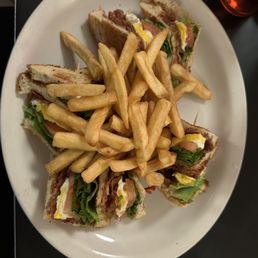 Egg blt Egg blt