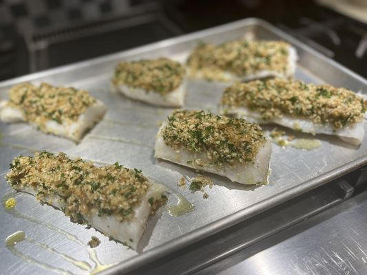 Manchester Market by null