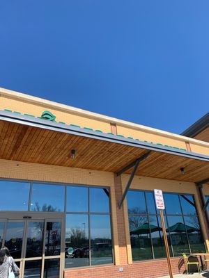 Whole Foods Market by null