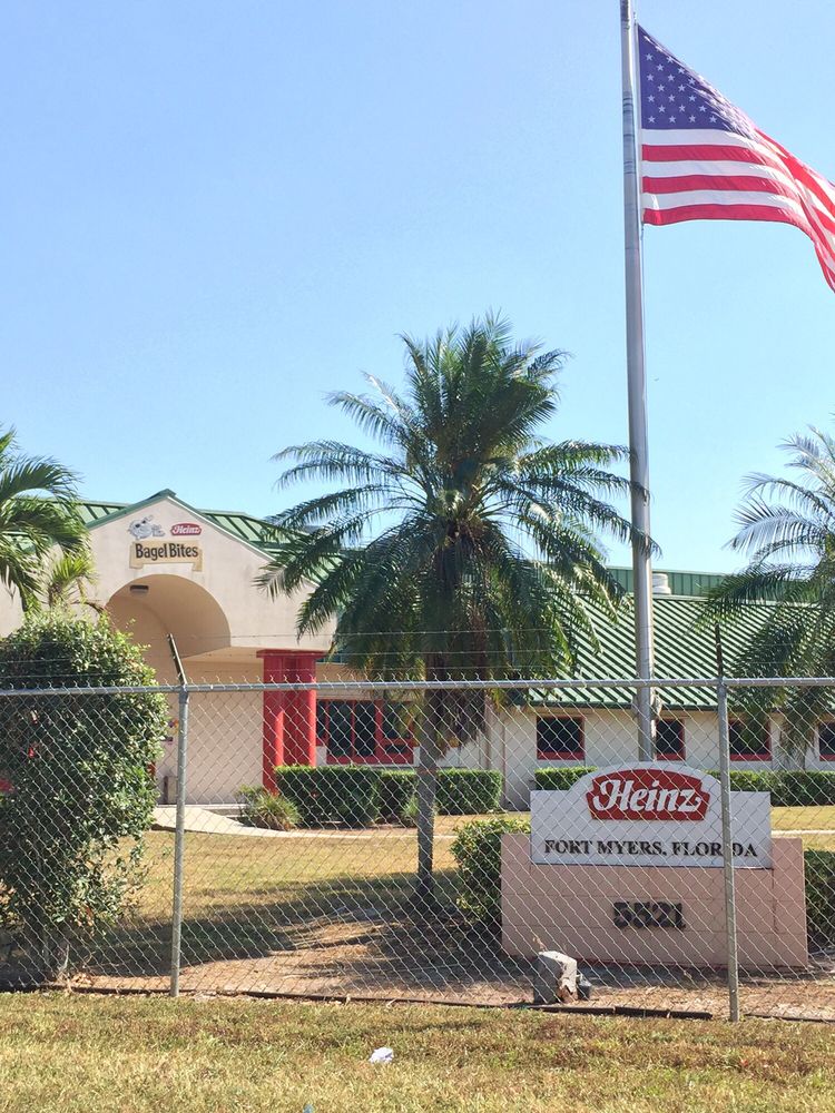 BAGEL BITES Updated October 2024 5521 Division Dr, Fort Myers