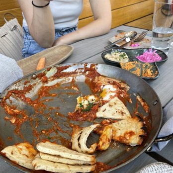 Committee - Shakshuka - Mediterranean Near Me - Boston, Massachusetts