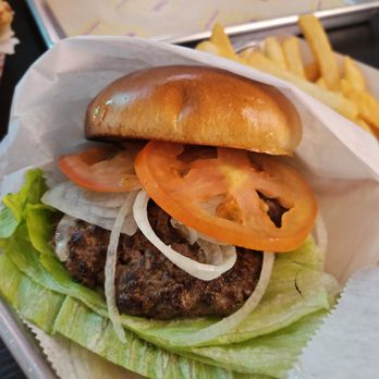 Yume Japanese Burger Cafe - Wagyu Burger - Japanese Near Me - Ojai, California Yume Japanese Burger Cafe - Wagyu Burger - Japanese Near Me - Ojai, California