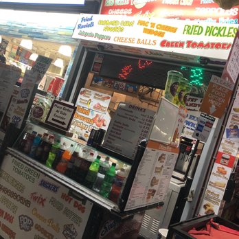 Fry Me Up - Desserts Near Me - Seaside Heights, New Jersey