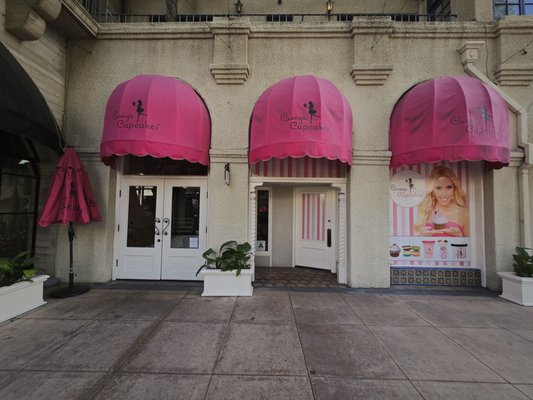 Casey's Cupcakes by null