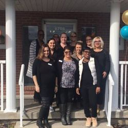 Advanced Eyecare - The team at Advanced Eyecare Raytown.