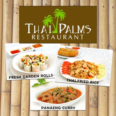 Menu photo 5 Thai Palms Myrtle Beach, SC Menu photo 5 Thai Palms Myrtle Beach, SC