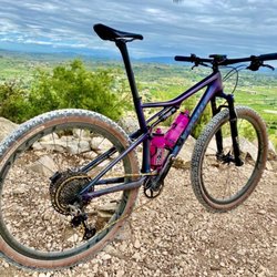 Vici de Bici Tenda i Taller