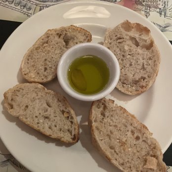 il Canale - Italian Near Me - Washington, DC, District of Columbia