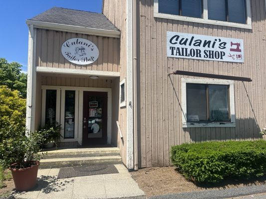 Ninel's Dress Design Shop, 190 Market Sq, Newington, CT 06111, US - MapQuest