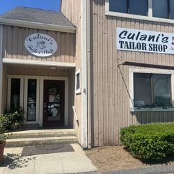 Culani Tailor Shop - Culani's Shop