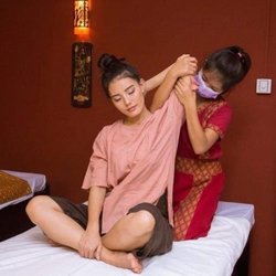 Mandalay Spa
