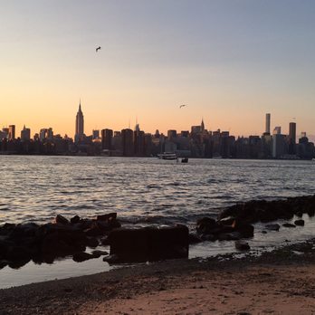 Marsha P. Johnson State Park - Parks Near Me - Brooklyn, New York Marsha P. Johnson State Park - Parks Near Me - Brooklyn, New York