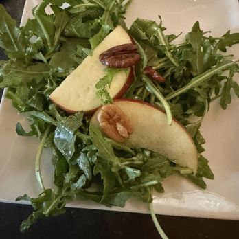 Oak and Vine - Arugula salad - Cocktail Bars Near Me - Glendale, California
