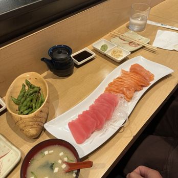 Marina Sushi Bar - Japanese Near Me - San Francisco, California