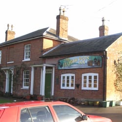 The Flower Pots Inn