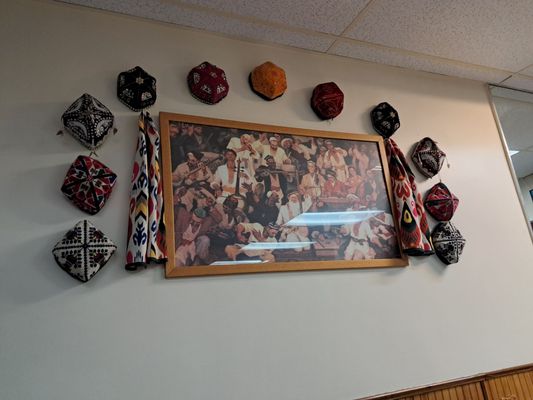 Kashkar Cafe by null