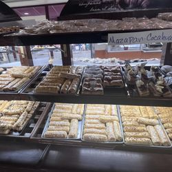 Panificadora La Vasconia - Desserts and sweet breads
