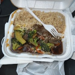 Wok Express