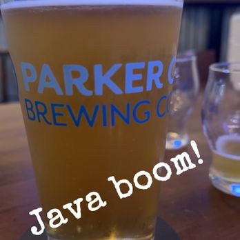 SpringHill Suites by Marriott Weatherford Willow Park - A beer that smells like coffee but taste like beer! Unbelievable! So good!!! - Hotels Near Me - Willow Park, Texas