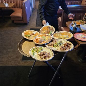 La Cabana Restaurant - Our food is here - Mexican Near Me - Acton, California La Cabana Restaurant - Our food is here - Mexican Near Me - Acton, California