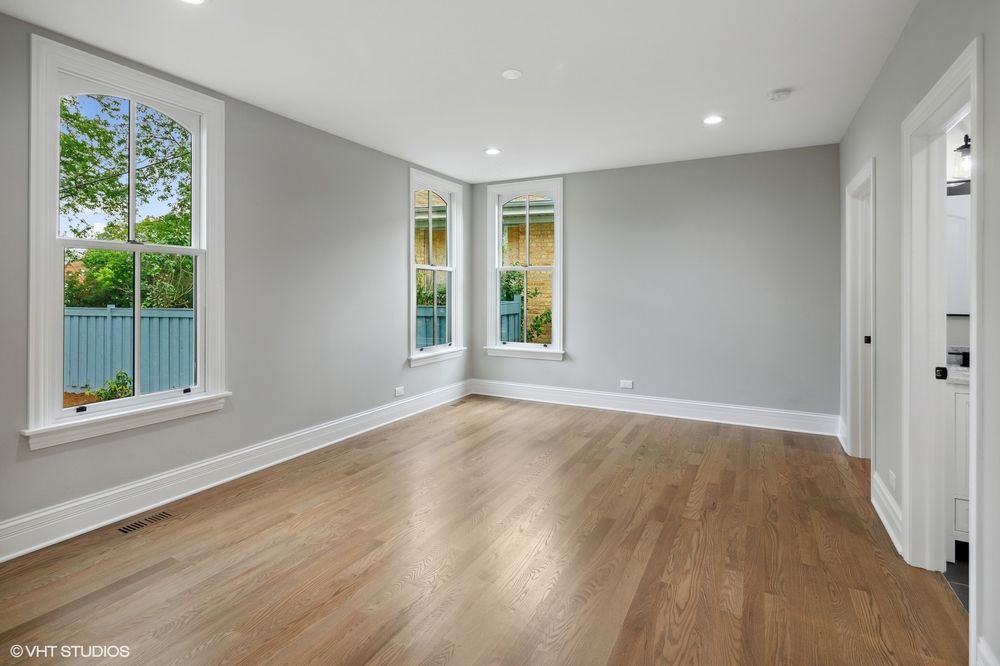 Slide of Hazi Builders - Skokie