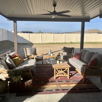 Ruff & Ready Landscape Construction - Landscaping Near Me - Temecula, California