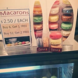 Bubble Pop - Macarons!!