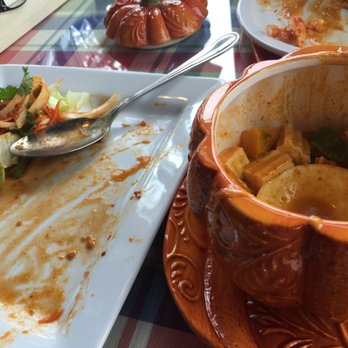 Chandala Thai Cuisine - Thai Near Me - Seattle, Washington