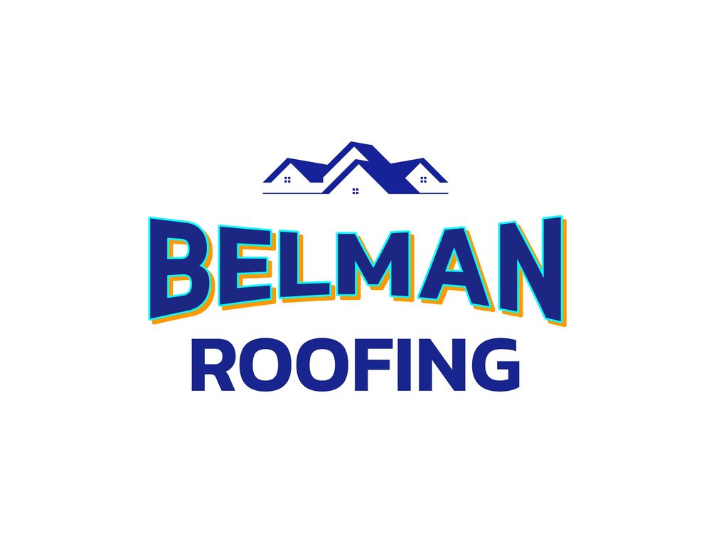 Slide of Belman Roofing