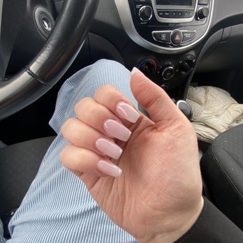 T Nails - Nail Salons Near Me - Arnold, Missouri