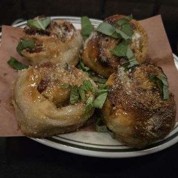 LTD Pizza and Bar - Pizza Near Me - New York, New York