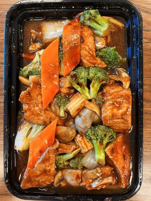 Tso Chinese Takeout & Delivery by null