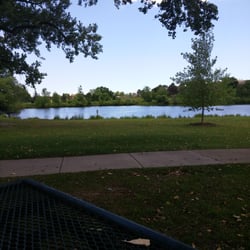 Harlow Platts Park