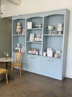 Little Sister by null