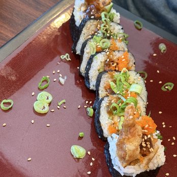 Queen V's Sushi Hive - Sushi Bars Near Me - Tahoe City, California Queen V's Sushi Hive - Sushi Bars Near Me - Tahoe City, California