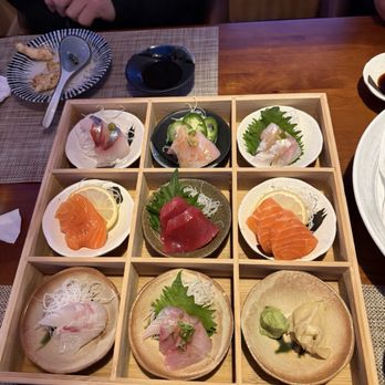 Issho - Sushi Bars Near Me - Annandale, Virginia