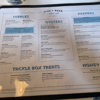 Fish N Beer - Seafood Near Me - Denver, Colorado Fish N Beer - Seafood Near Me - Denver, Colorado