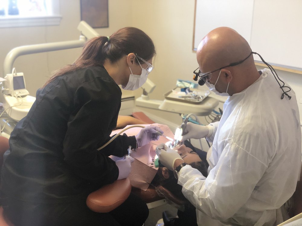 ATLANTIC DENTAL PARTNERS Updated October 2024 31 Photos & 11