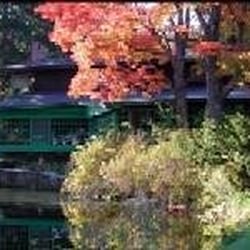 Green Gables Restaurant