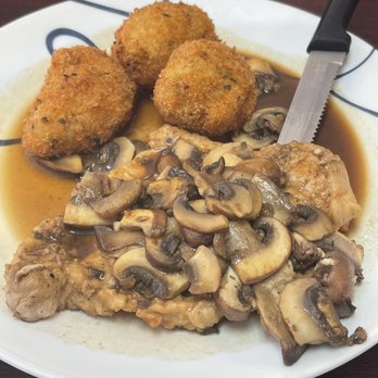 Mino 2 - JaegerSchnitzel and Krokentten - Diners Near Me - Garrett, Indiana