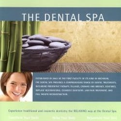 The Dental Spa