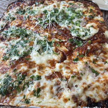 Americano - Lasagna Family Style - Italian Near Me - Livermore, California