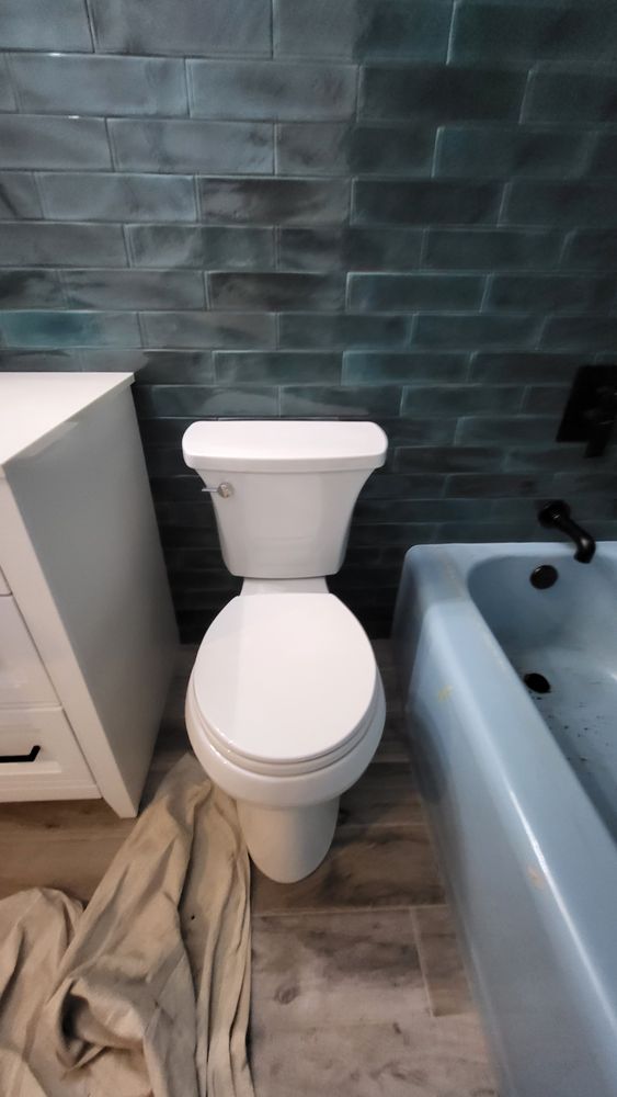 Slide of Kairos Plumbing Contractors