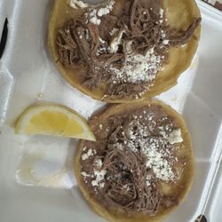 El Guero Hot Dogs - 2 Gorditas de dieta 
