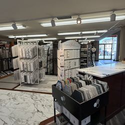 Caruso's Floors