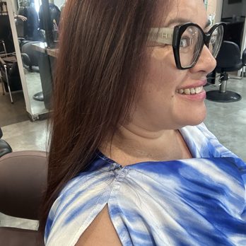 Taki's Hair Styling II - New color! - Hair Salons Near Me - Aiea, Hawaii Taki's Hair Styling II - New color! - Hair Salons Near Me - Aiea, Hawaii